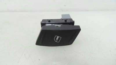 Recambio de mando elevalunas trasero derecho para skoda octavia berlina (1z3) 2004-2010 elegance referencia OEM IAM 1Z0959856 1Z
