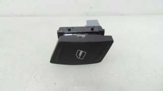 Recambio de mando elevalunas trasero derecho para skoda octavia berlina (1z3) 2004-2010 elegance referencia OEM IAM 1Z0959856 1Z