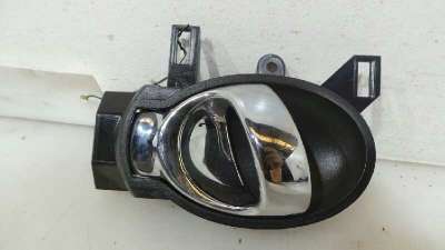 Recambio de maneta interior delantera derecha para nissan juke (f15) 2010-2019 acenta referencia OEM IAM 80670BA61A 80670BA61A 