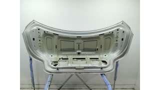 Recambio de tapa maletero para bmw serie 5 berlina (e60) 2003-2010 530d referencia OEM IAM 41627122441 41627122441 