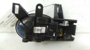 Recambio de maneta interior delantera derecha para nissan juke (f15) 2010-2019 acenta referencia OEM IAM 80670BA61A 80670BA61A  2