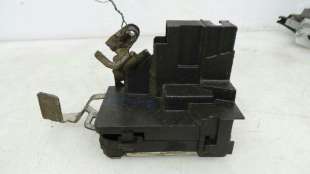 Recambio de cerradura puerta delantera izquierda para citroën jumper combi desde ´02 2002-2007 33 m 2.2 hdi/-hdi 100 confort ref