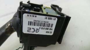 Recambio de mando intermitentes para skoda octavia berlina (1z3) 2004-2010 elegance referencia OEM IAM 1K0953513A 1K0953513A  2