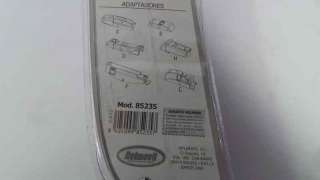Recambio de escobilla limpia para universal accesorio universal 2000-2018 valido cualquier vehiculo referencia OEM IAM 842409985