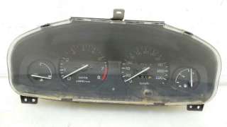 Recambio de cuadro instrumentos para mg rover serie 400 (rt) 1995-1999 1.4 16v cat referencia OEM IAM HR0200101 HR0200101 