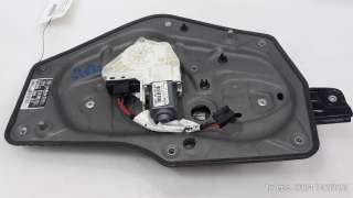 Recambio de elevalunas trasero derecho para skoda superb combi (3t5) 2009-2015 ambition referencia OEM IAM 3T5839402 8K0959812 