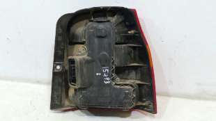 Recambio de piloto trasero izquierdo para seat arosa (6h1) 2000-2005 stella referencia OEM IAM 6H0945111D 6H0945111D  2
