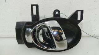Recambio de maneta interior trasera derecha para nissan juke (f15) 2010-2019 acenta referencia OEM IAM 80670BA61A 80670BA61A 