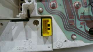 Recambio de cuadro instrumentos para mg rover serie 400 (rt) 1995-1999 1.4 16v cat referencia OEM IAM HR0200101 HR0200101 