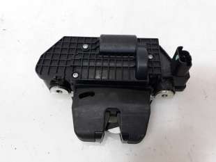 Recambio de cerradura maletero / porton para ds 3 2016- black lezard referencia OEM IAM 9684648680 9684648680  2