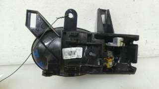 Recambio de maneta interior trasera derecha para nissan juke (f15) 2010-2019 acenta referencia OEM IAM 80670BA61A 80670BA61A 
