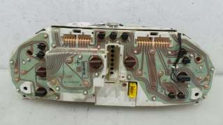 Recambio de cuadro instrumentos para mg rover serie 400 (rt) 1995-1999 1.4 16v cat referencia OEM IAM HR0200101 HR0200101 