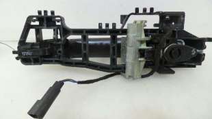 Recambio de maneta exterior delantera izquierda para ford focus cabrio (ca5) 2006-2011 titanium (02.2008) referencia OEM IAM 130 2