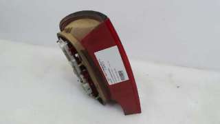 Recambio de piloto trasero derecho para skoda fabia (6y2/6y3) 1999-2007 comfort referencia OEM IAM 6Y9945112D 6Y9945112D 