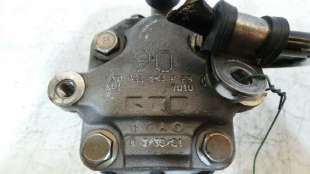 Recambio de bomba direccion para seat arosa (6h1) 2000-2005 stella referencia OEM IAM    2