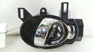 Recambio de maneta interior trasera izquierda para nissan juke (f15) 2010-2019 acenta referencia OEM IAM 80671BA61A 80671BA61A 