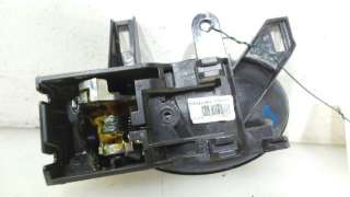 Recambio de maneta interior trasera izquierda para nissan juke (f15) 2010-2019 acenta referencia OEM IAM 80671BA61A 80671BA61A 