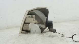 Recambio de piloto delantero derecho para peugeot 405 berlina 1987-1996 stdt referencia OEM IAM 630195 630195 630195 2