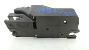 Recambio de maneta interior delantera derecha para ford focus cabrio (ca5) 2006-2011 titanium (02.2008) referencia OEM IAM 14701 2