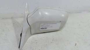 Recambio de retrovisor izquierdo para bmw serie 5 berlina (e34) 1988- referencia OEM IAM 51168181545 519056 519056 2