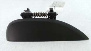 Recambio de maneta exterior delantera derecha para dacia logan ii 2012- laureate referencia OEM IAM 806067028R 806067028R 806067