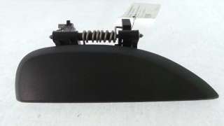 Recambio de maneta exterior delantera derecha para dacia logan ii 2012- laureate referencia OEM IAM 806067028R 806067028R 806067