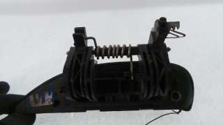 Recambio de maneta exterior delantera derecha para dacia logan ii 2012- laureate referencia OEM IAM 806067028R 806067028R 806067