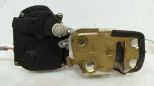 Recambio de motor cierre centralizado trasero izquierdo para mg rover serie 200 (rf) 1996-1999 220 sd (5-ptas.) referencia OEM I