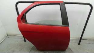 Recambio de puerta trasera derecha para alfa romeo 156 (116) 1997-2005 1.9 jtd 16v progression referencia OEM IAM 0060619383 006
