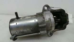 Recambio de motor arranque para ford focus cabrio (ca5) 2006-2011 titanium (02.2008) referencia OEM IAM 3M5T11000AE 3M5T11000AE 