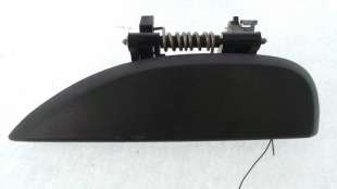 Recambio de maneta exterior delantera izquierda para dacia logan ii 2012- laureate referencia OEM IAM 806070421R 806070421R 8060