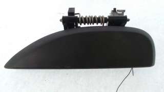 Recambio de maneta exterior delantera izquierda para dacia logan ii 2012- laureate referencia OEM IAM 806070421R 806070421R 8060