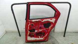 Recambio de puerta trasera derecha para alfa romeo 156 (116) 1997-2005 1.9 jtd 16v progression referencia OEM IAM 0060619383 006 2