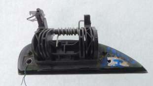 Recambio de maneta exterior delantera izquierda para dacia logan ii 2012- laureate referencia OEM IAM 806070421R 806070421R 8060 2