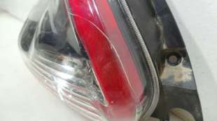 Recambio de piloto trasero izquierdo para nissan juke (f15) 2010-2019 acenta referencia OEM IAM 26555BV80B L90132965  2