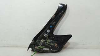 Recambio de piloto trasero izquierdo para nissan juke (f15) 2010-2019 acenta referencia OEM IAM 26555BV80B L90132965 