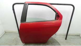 Recambio de puerta trasera izquierda para alfa romeo 156 (116) 1997-2005 1.9 jtd 16v progression referencia OEM IAM 0060619384 0