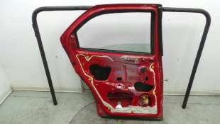 Recambio de puerta trasera izquierda para alfa romeo 156 (116) 1997-2005 1.9 jtd 16v progression referencia OEM IAM 0060619384 0 2