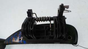 Recambio de maneta exterior trasera derecha para dacia logan ii 2012- laureate referencia OEM IAM 806067028R 806067028R 80606702 2