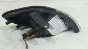 Recambio de piloto delantero izquierdo para nissan almera (n15) 1995-2000 gx referencia OEM IAM 261351N025 261351N025  2