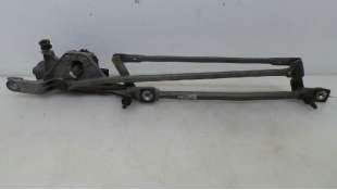 Recambio de motor limpia delantero para ford focus cabrio (ca5) 2006-2011 titanium (02.2008) referencia OEM IAM 4M5117504AC 4M51