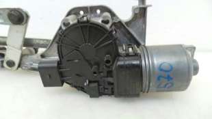 Recambio de motor limpia delantero para ford focus cabrio (ca5) 2006-2011 titanium (02.2008) referencia OEM IAM 4M5117504AC 4M51 2