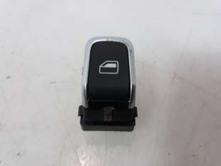 Recambio de mando elevalunas delantero derecho para audi q3 (8u) 2011-2014 2.0 tdi (103kw) advance referencia OEM IAM 4H0959855A