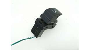 Recambio de mando elevalunas delantero derecho para volkswagen sharan van (7n1, 7n2) 2010- 2.0 tdi referencia OEM IAM 5K0959855 