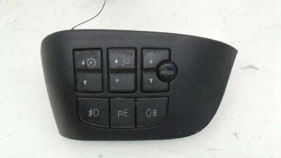 Recambio de interruptor para fiat stilo (192) 2001-2012 1.6 16v active referencia OEM IAM B569 B569 