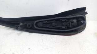 Recambio de piloto trasero derecho para renault laguna grandtour (k56) 1995-1998 2.2 diesel referencia OEM IAM 7701040957 770104 2