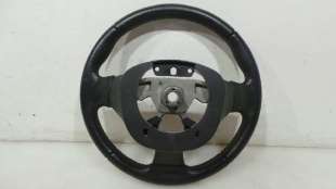 Recambio de volante para nissan juke (f15) 2010-2019 acenta referencia OEM IAM 484301KB1A 484301KB1A  2