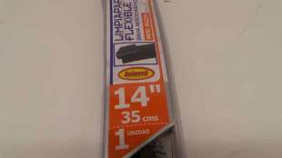 Recambio de escobilla limpia para universal accesorio universal 2000-2018 valido cualquier vehiculo referencia OEM IAM 842409985