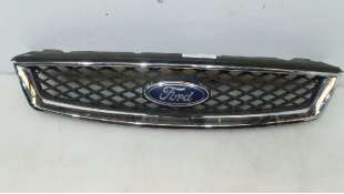 Recambio de rejilla delantera para ford focus cabrio (ca5) 2006-2011 titanium (02.2008) referencia OEM IAM 4M518200 4M518200 