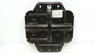 Recambio de airbag lateral delantero izquierdo para mercedes-benz clase m (w163) 1997-2005 430 (163.172) referencia OEM IAM 3030 2